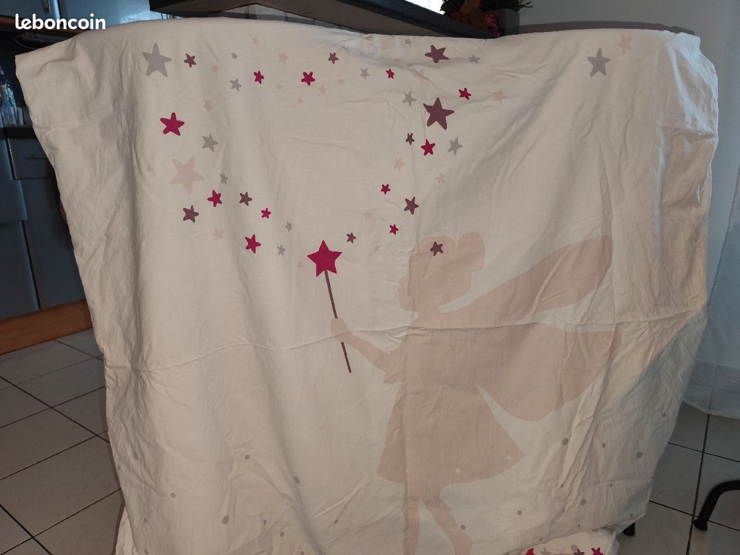 Couette draps taies - Verbaudet (image 5)