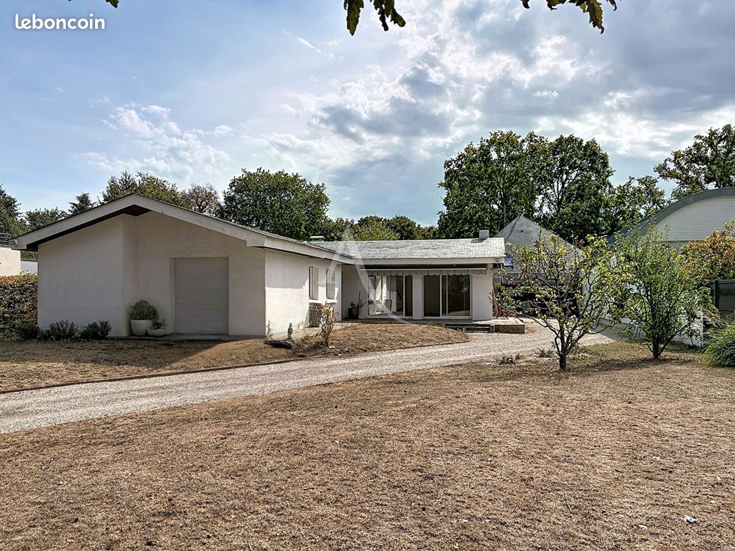 Maison 4 pièces 134 m² · à Carquefou · 134 m² · 442 300 €