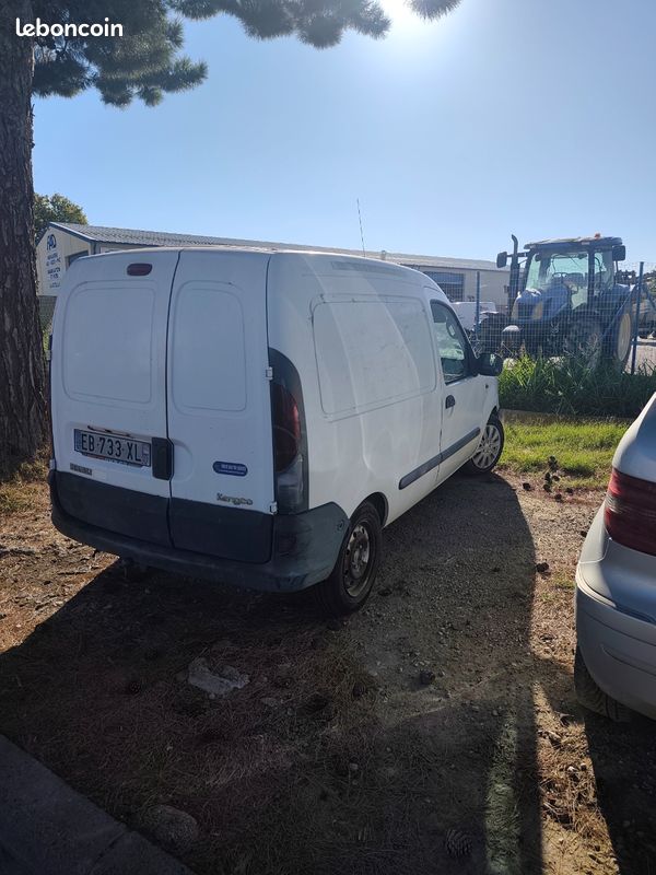 Kangoo 1.9D (image 3)