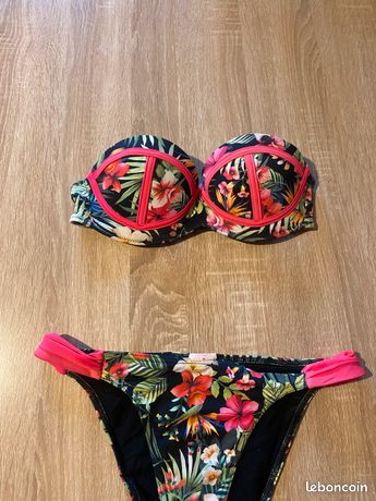 Maillot de bain Prêt à porter Louis Vuitton Multicolore d'occasion