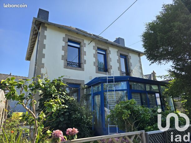 Maison 6 pièces 111 m²