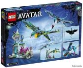 Lego 75572 Le premier vol en Banshee (image 2)