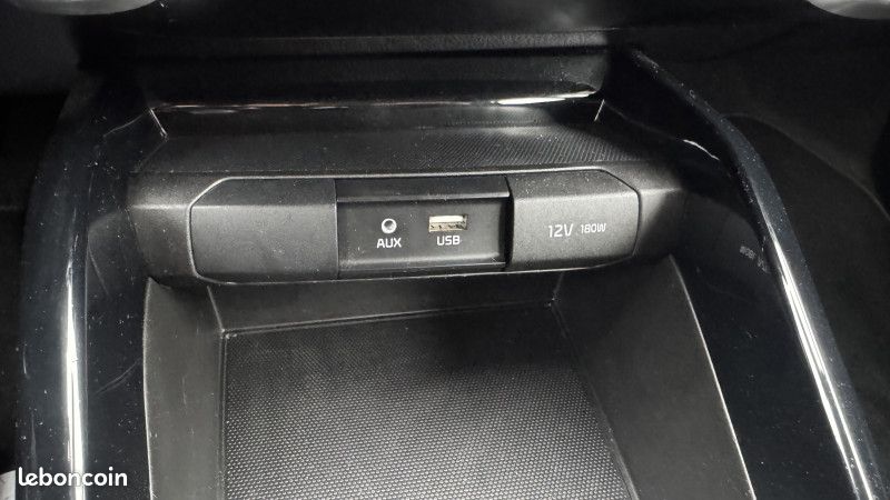 Kia RIO 1.0 T-GDI 100CH ACTIVE (image 22)