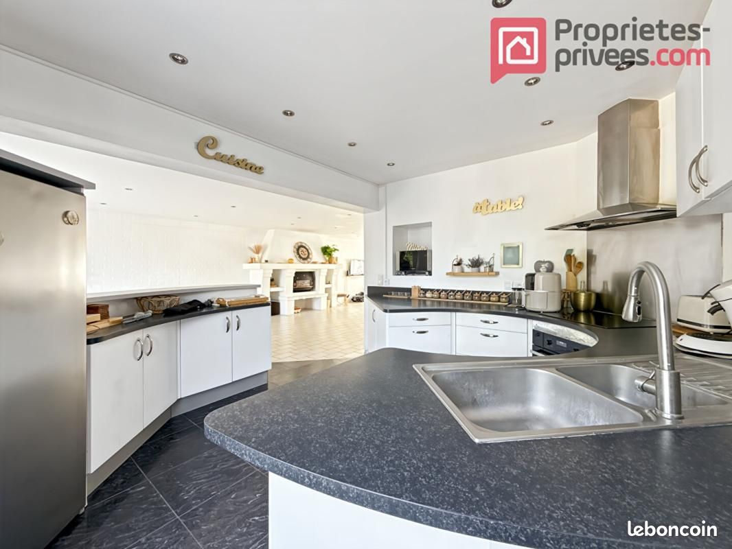 Maison 6 pièces 205 m² · à Armentières · 205 m² · 339 900 €