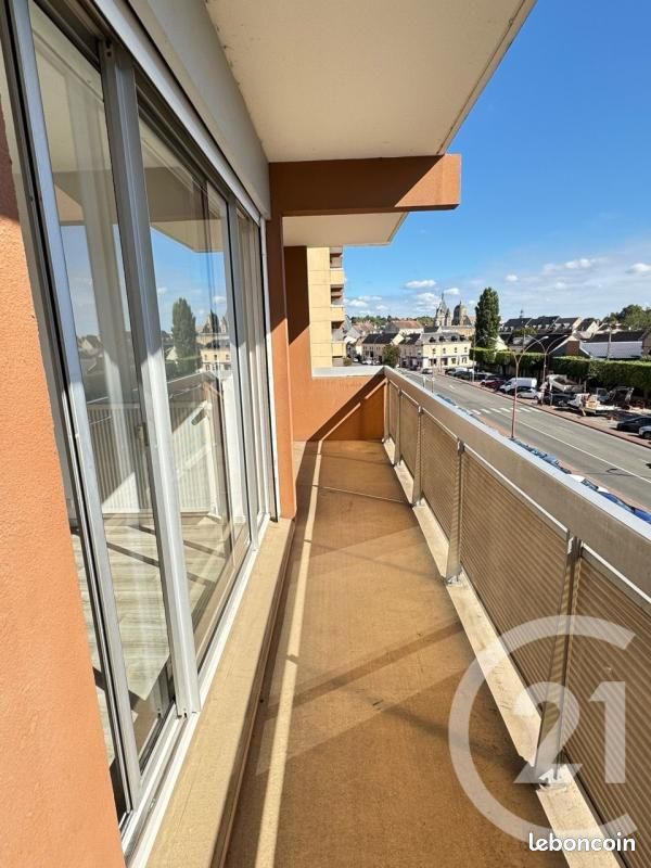 Appartement 3 pièces 68 m² · à Dreux · 68 m² · 137 500 €