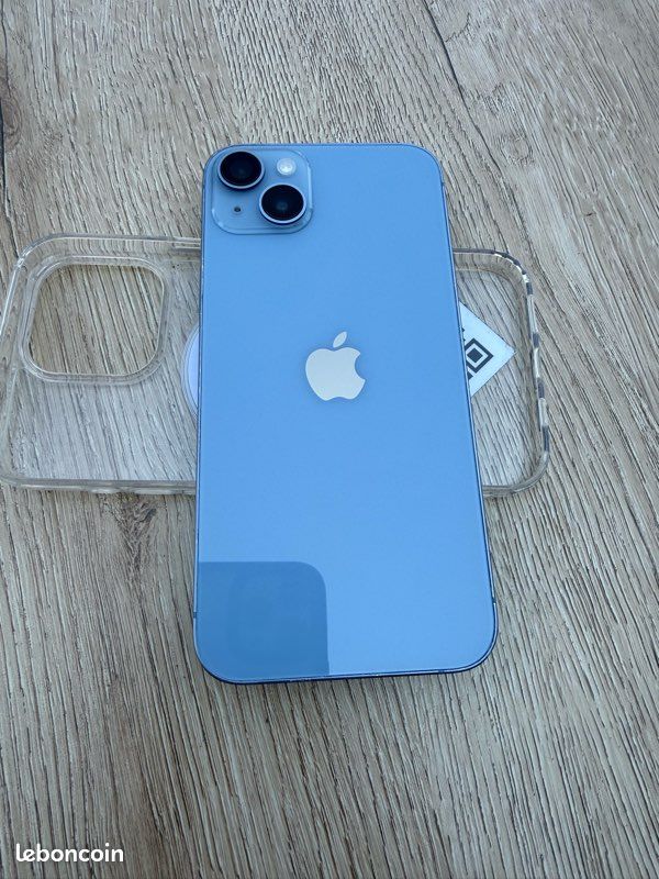 IPhone 14 Plus 128gb (image 9)