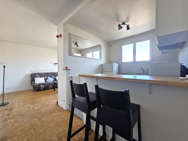 Appartement a louer vanves - 2 pièce(s) - 43 m2 - Surfyn