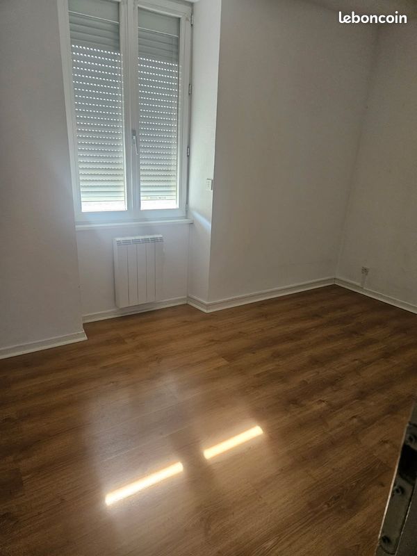 Appartement 2 pièces 46 m² · à Dole · 46 m² · 495 €/mois