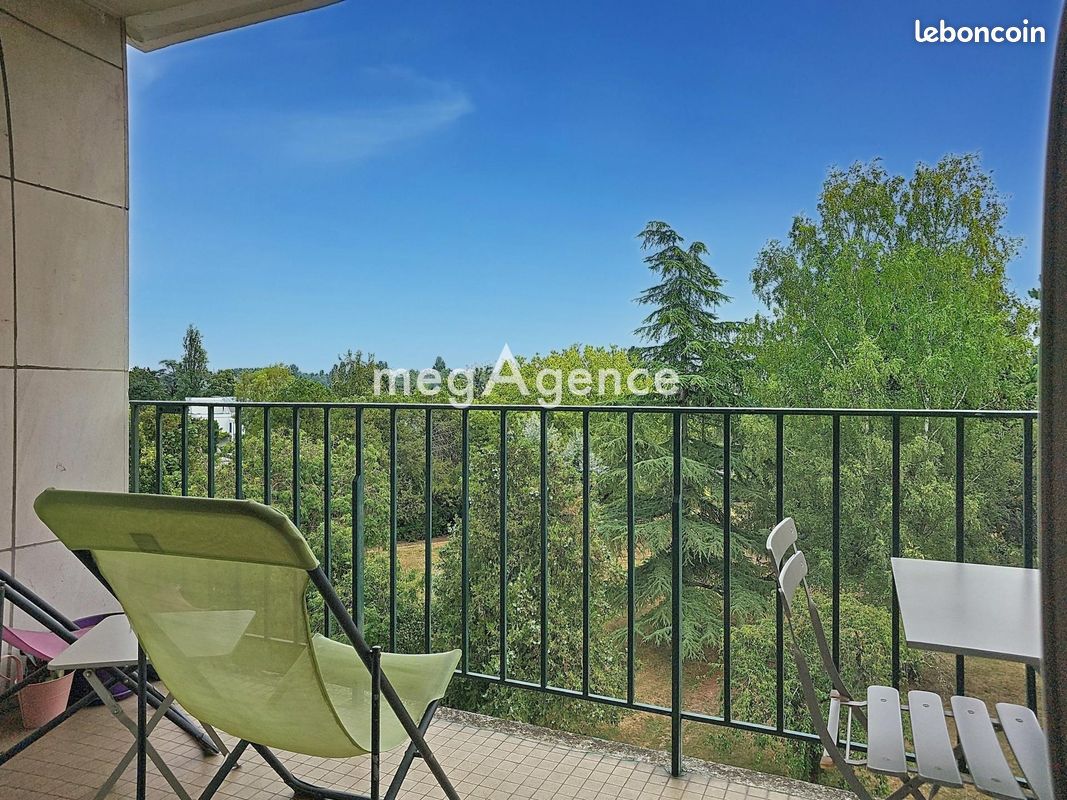Appartement 4 pièces 85 m² · à Chatou · 85 m² · 389 000 €