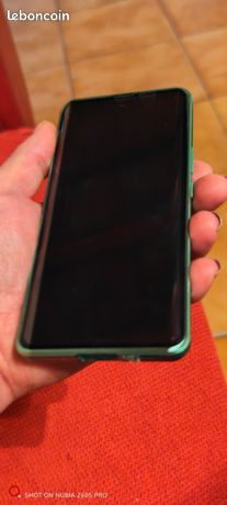 Huawei Nova 9 Double SIM 128 Go Bleu