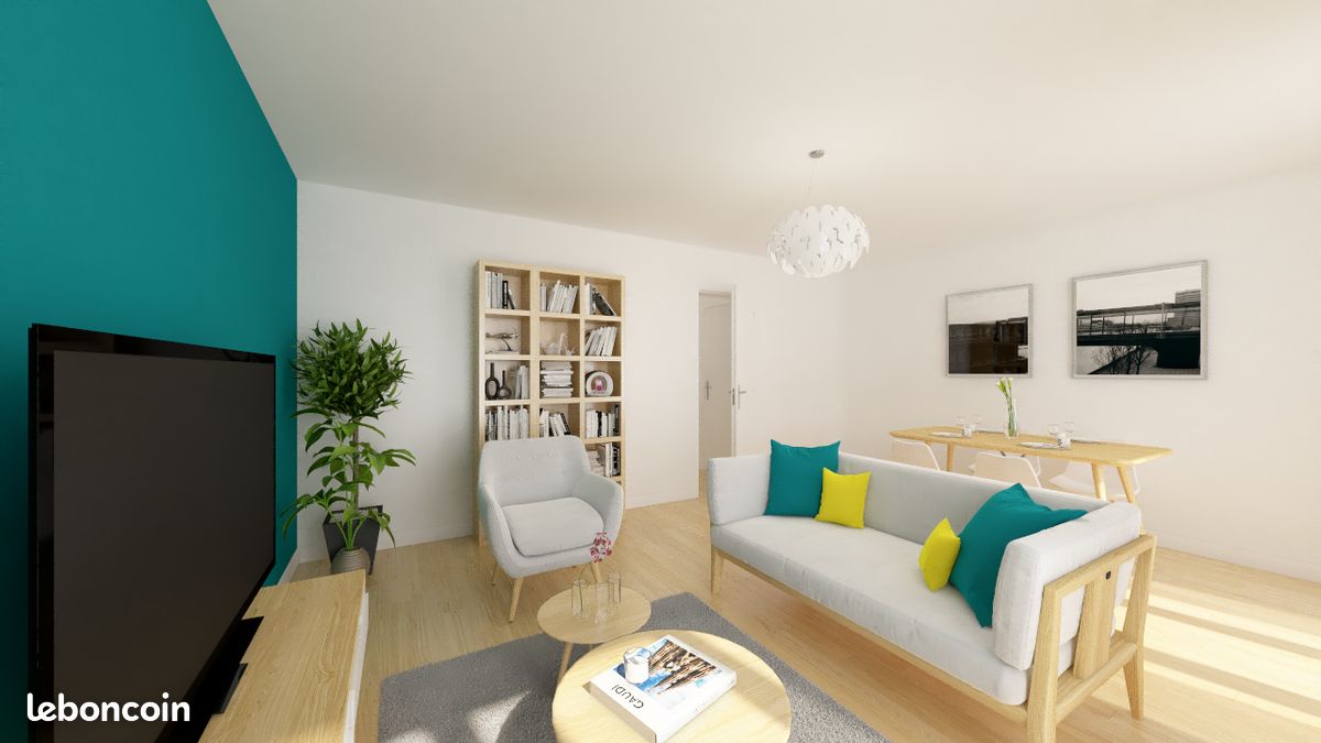 Maison 4 pièces 81 m² · à Boissy-le-Sec · 81 m² · 291 488 €