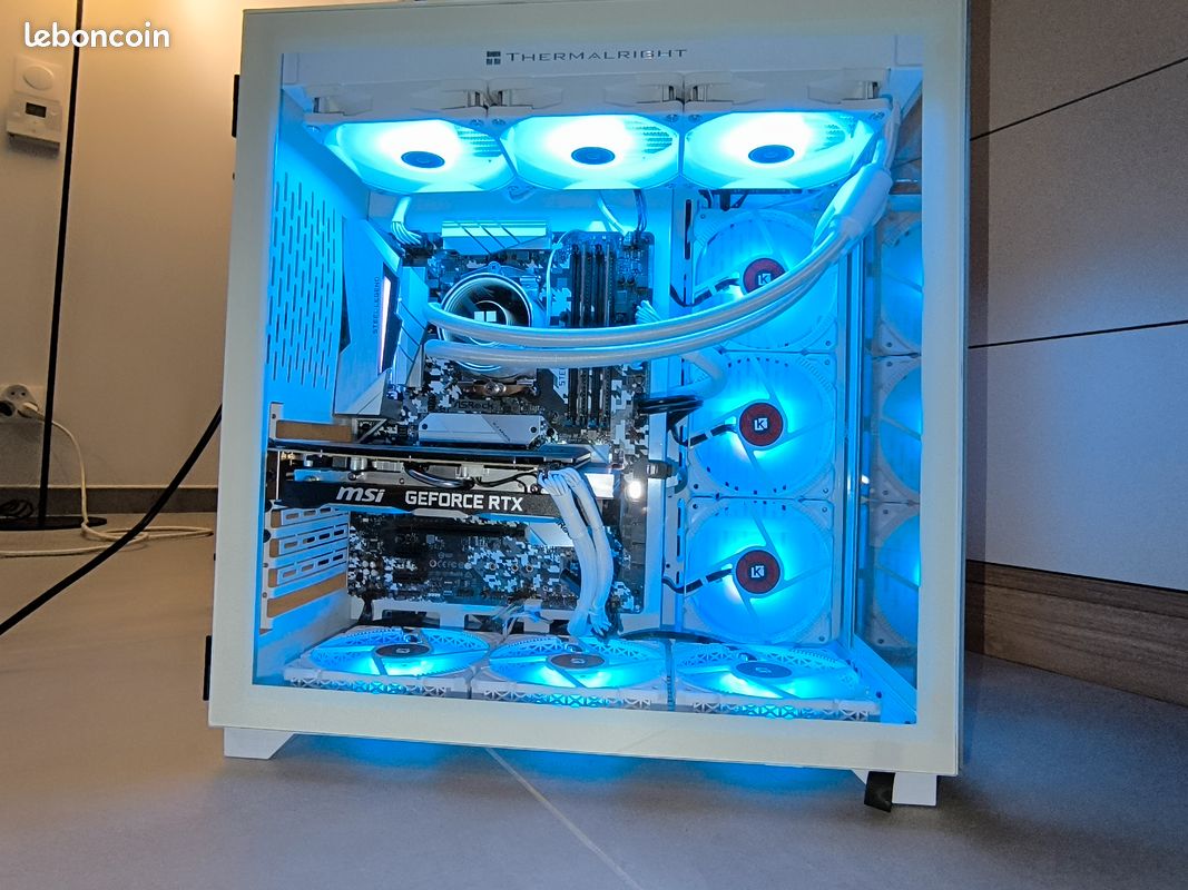 Grossistes pièces d'ordinateur informatique