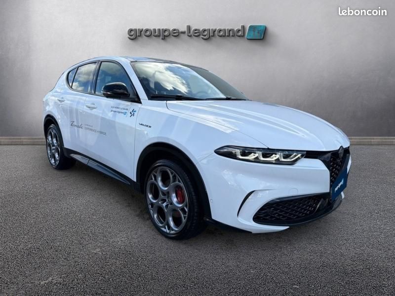 Alfa romeo Tonale 1.5 Ibrida 160ch Veloce TCT (image 3)
