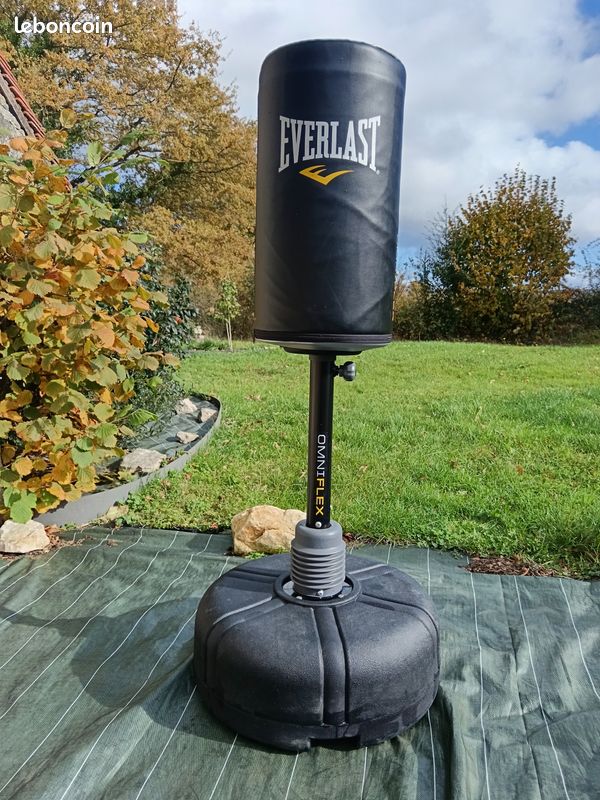 Punching-ball Everlast Omniflex Sport Plein air