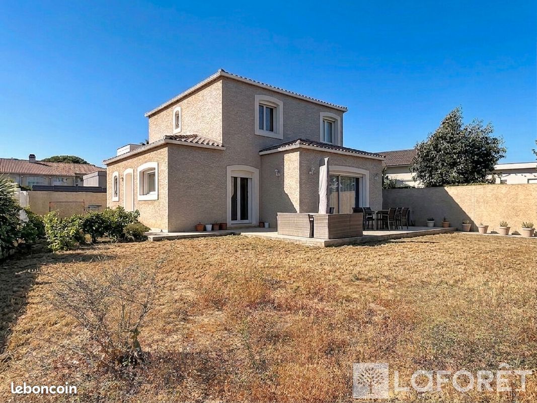 Maison 5 pièces 126 m² · à Cers · 126 m² · 398 000 €