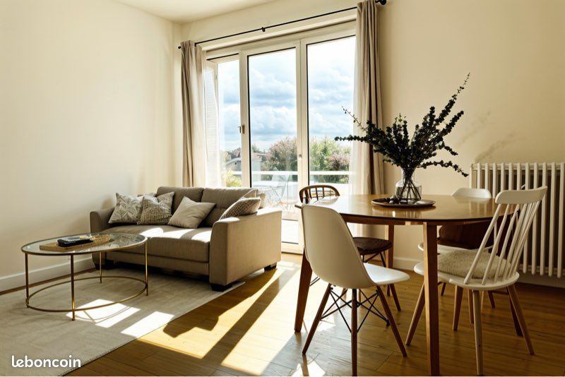 Appartement 3 pièces 63 m² · à Clermont-Ferrand · 63 m² · 900 €/mois