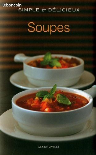 Soupes (image 1)