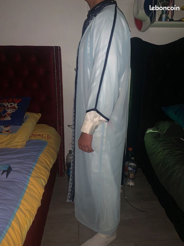 Tenue Marocaine (image 4)