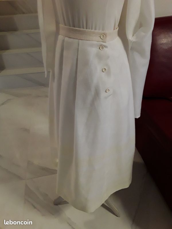 Ensemble femme T 40/42 Gérard Pasquier 10E (image 2)