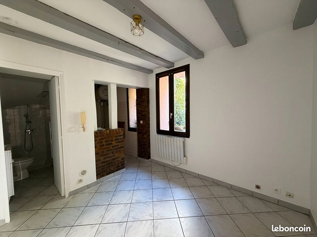 Appartement 2 pièces 23 m² · à Villiers-sur-Marne · 23 m² · 690 €/mois