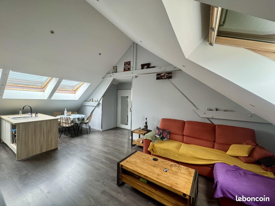 Appartement 3 pièces 70 m² · à Sillingy · 70 m² · 276 000 €
