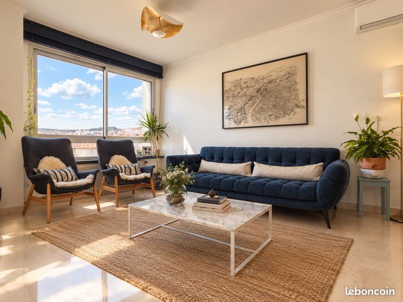 Appartement 4 pièces 117 m² · à Lyon · 117 m² · 795 000 €