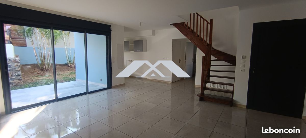 Maison 4 pièces 87 m² · à Saint-Pierre · 87 m² · 1 277 €/mois