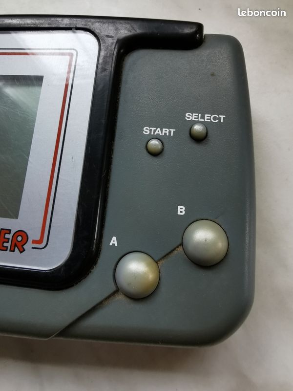 Console vintage (image 4)