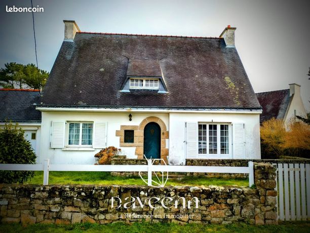 Maison 6 pièces 120 m²