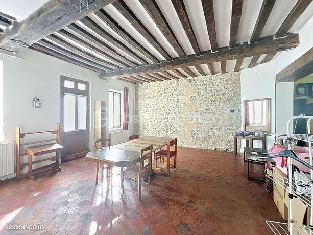 Ferme 7 pièces 261 m² — 3