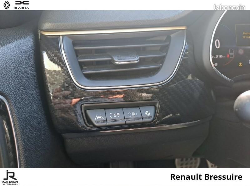 Renault Arkana 1.6 E-Tech hybride 145ch Engineered -22 (image 21)