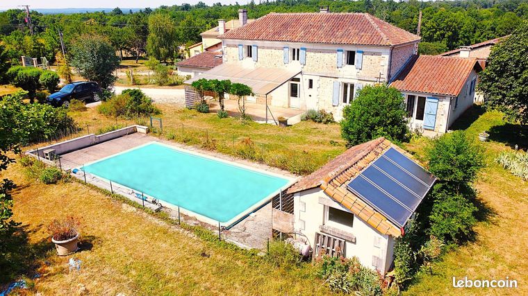 Propriété 12 pièces 325 m²