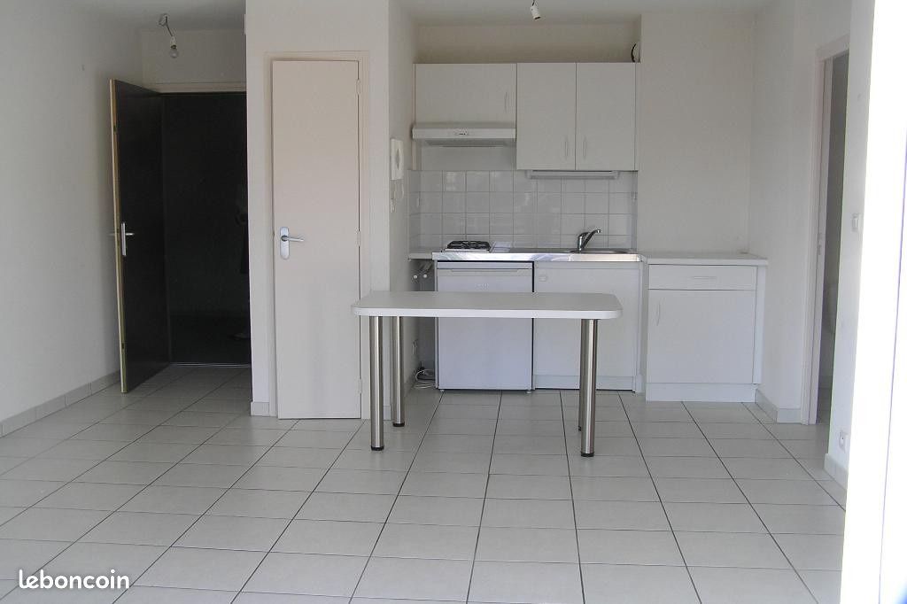 Appartement 2 pièces 34 m² · à Rodez · 34 m² · 423 €/mois