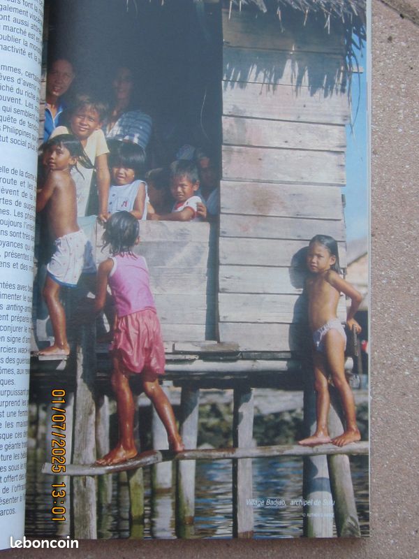 Guides de voyage "Le petit futé" (image 3)