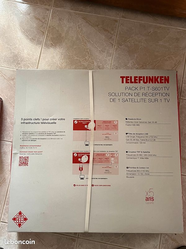 Demodulateur (image 3)