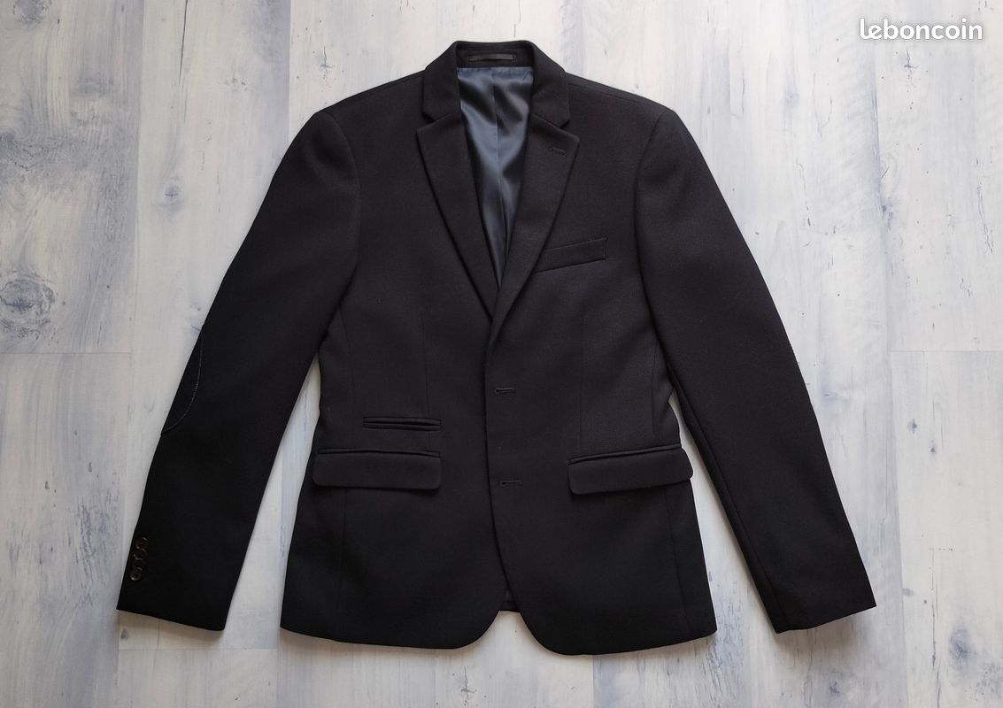 Costume Bleu Marine Costume Celio Noir Costume Homme Celio Hotsell