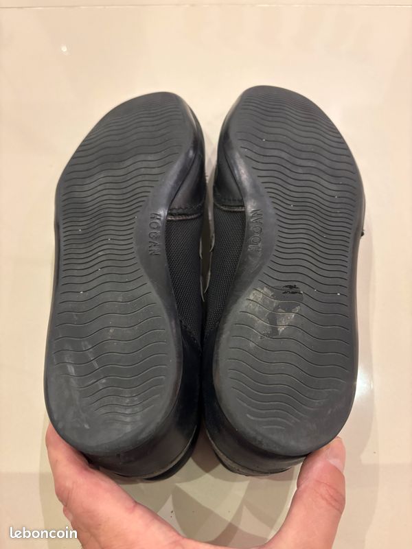 Sneakers Hogan (image 3)