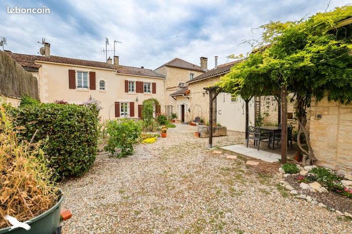 Maison 5 pièces 148 m²