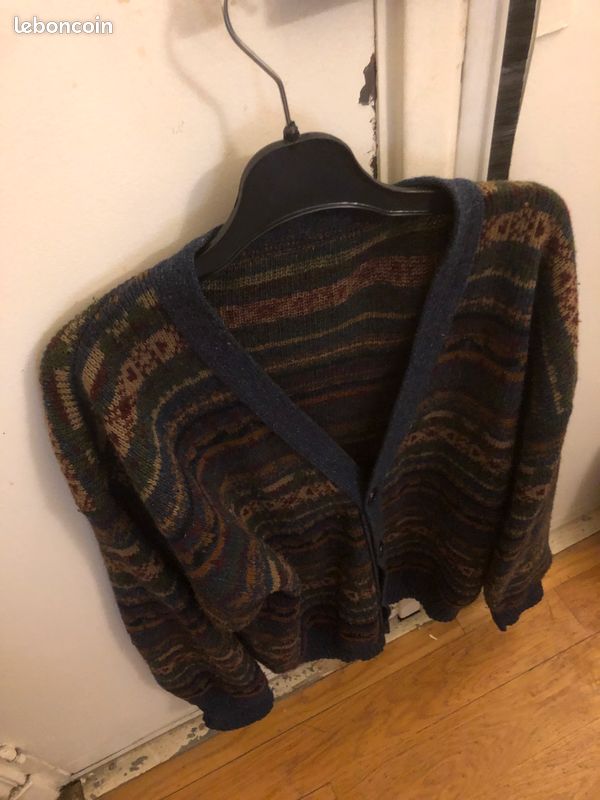 Cardigan (image 1)