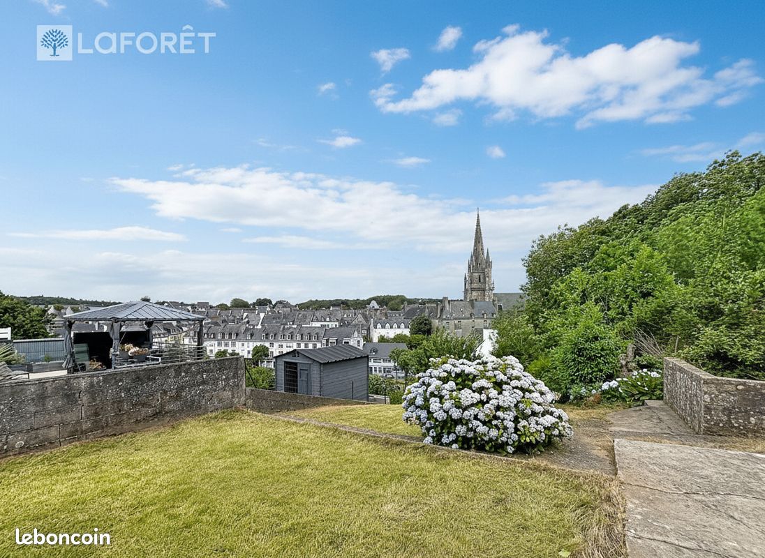 Maison 3 pièces 80 m² · à Hennebont · 80 m² · 279 575 €