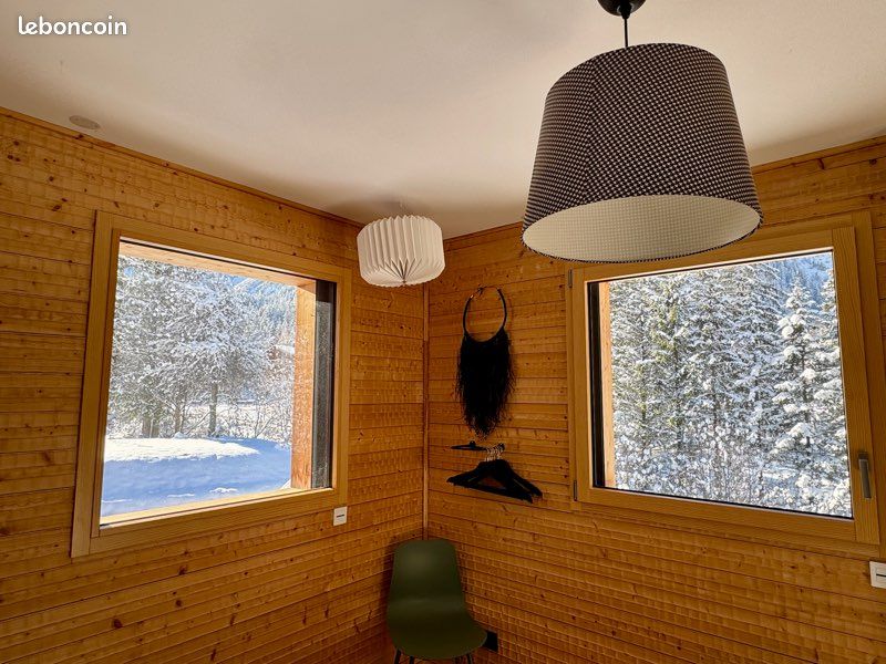 🌿 Chalet de charme au cœur de Pralognan-jusqu’à 10 personnes (image 13)