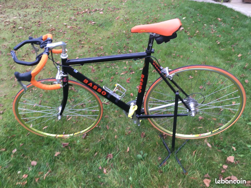 Vélo de course (image 9)