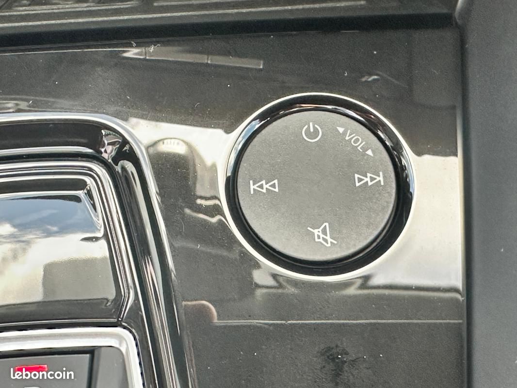 Audi A3 sportback TFSI Mild Hybrid 116 S tronic 7 Design (image 18)