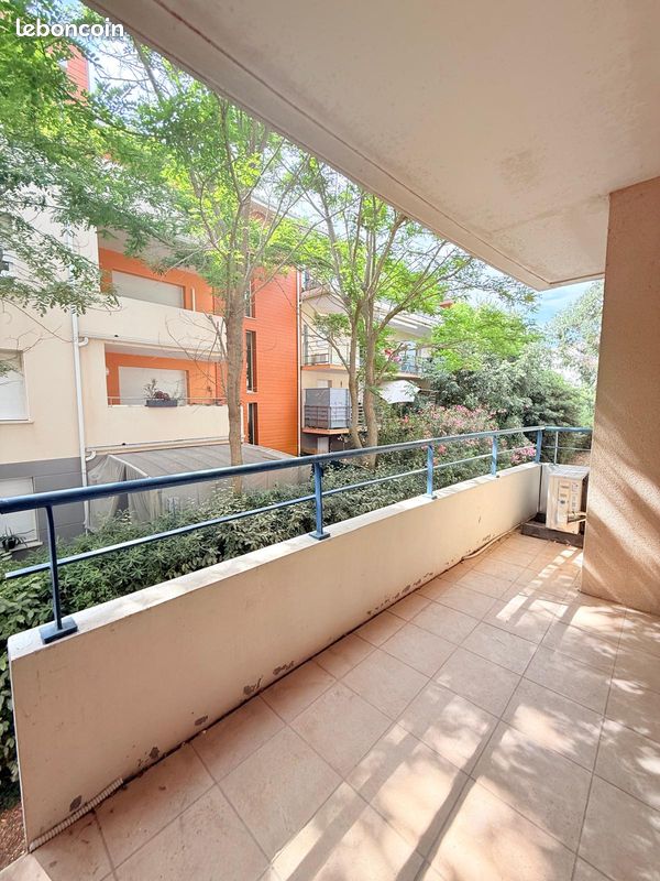 Appartement 3 pièces 55 m² · à Canet-en-Roussillon · 55 m² · 210 000 €