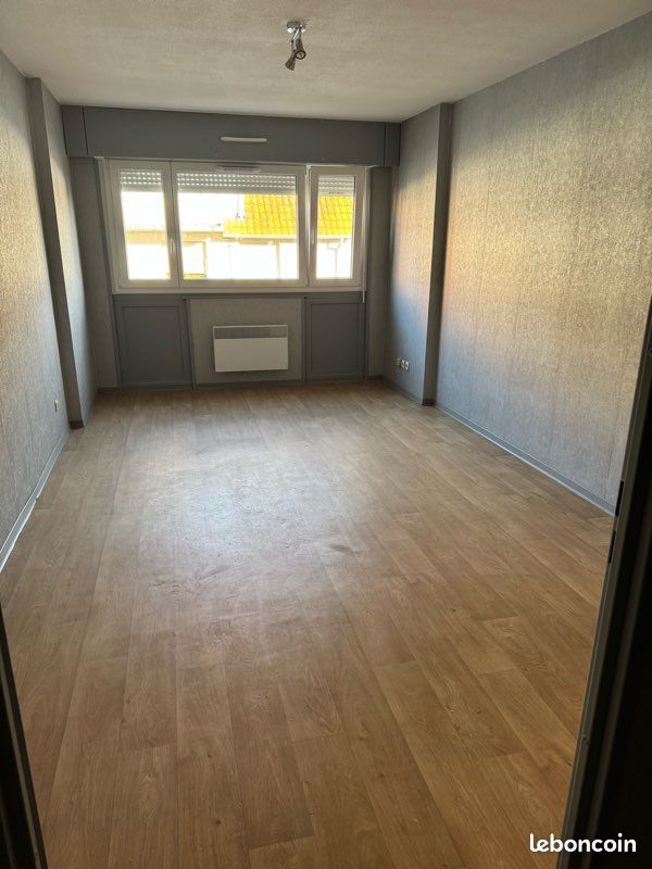Appartement a louer illkirch-graffenstaden - 1 pièce(s) - 24 m2 - Surfyn