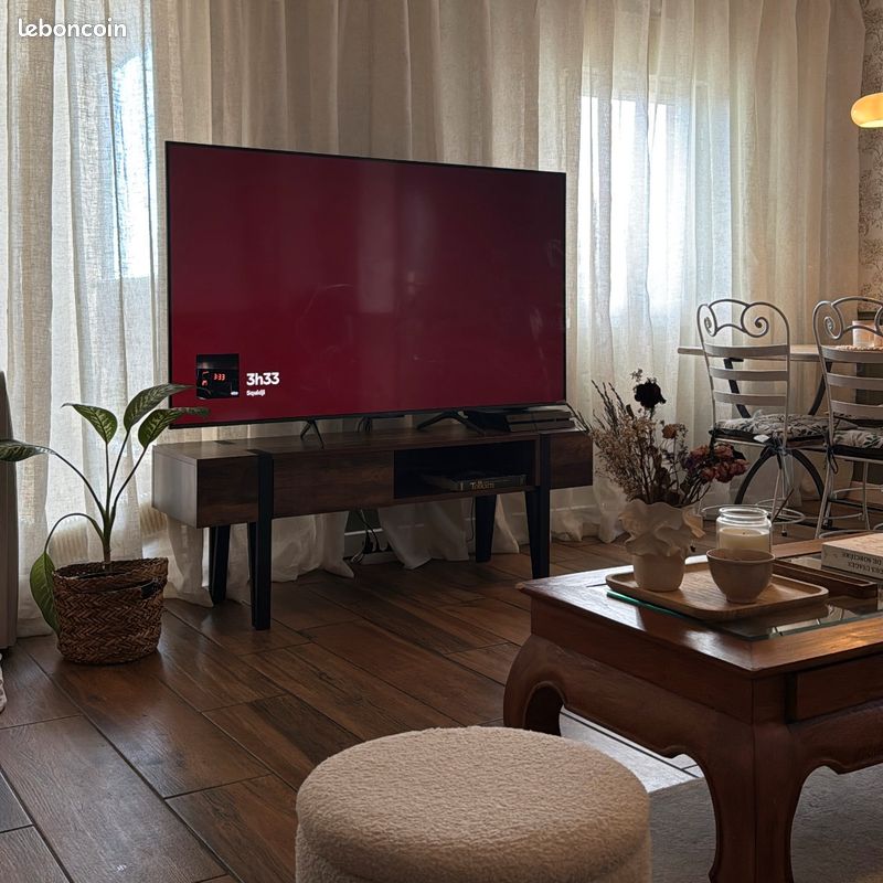 Appartement 2 pièces 51 m² · à La Possession · 51 m² · 1 600 €/mois