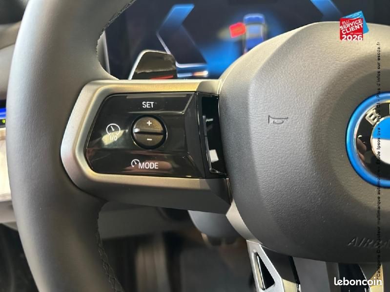 Bmw Série 5 i5 340ch M Sport eDrive40 (image 29)
