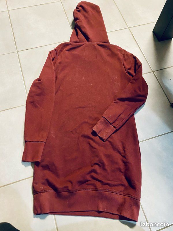 Robe pull Superdry 1983 S (image 2)