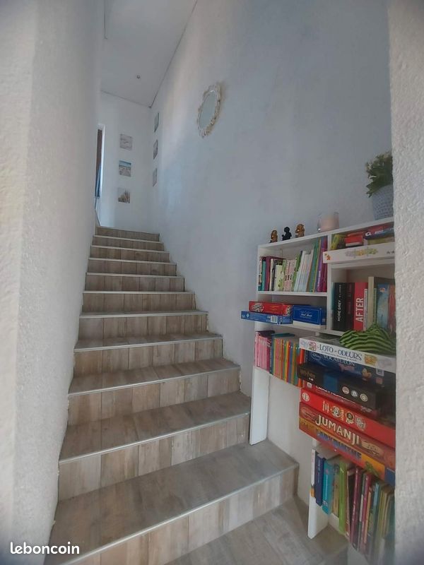 Gîte La Parent'aise pour 7 personnes, A75 à 5km (image 11)