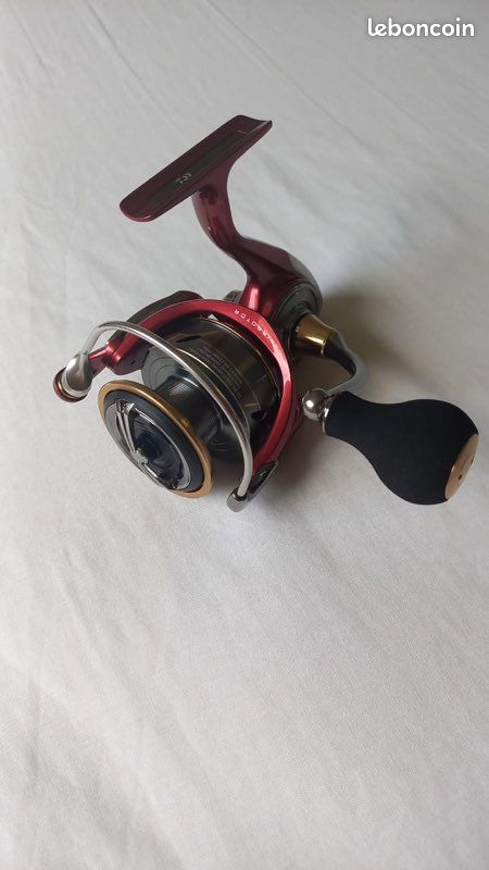 Moulinet DAIWA REVELRY 5000D neuf (image 5)